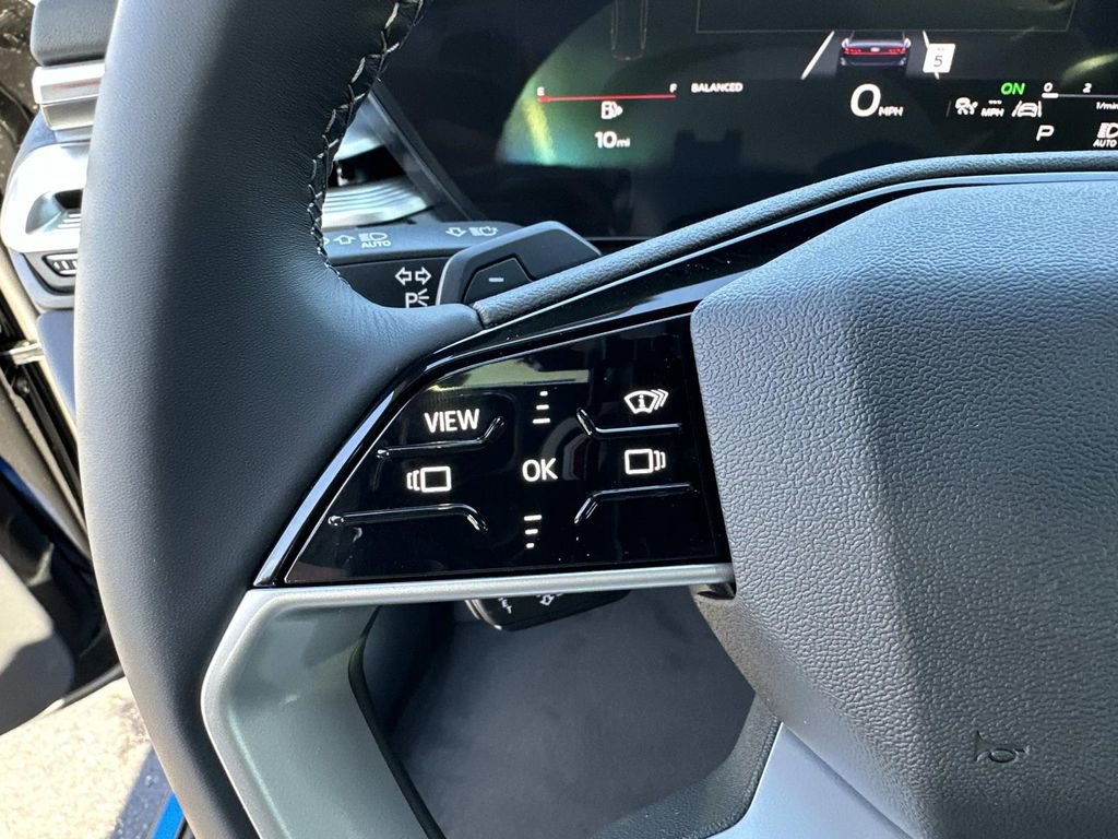 New 2026 Audi A6 Premium Plus image 16