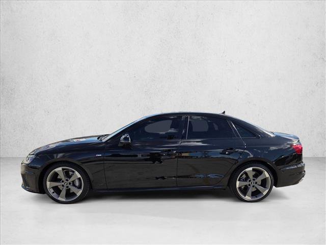 Used 2021 Audi A4 2.0T Prestige w/ Prestige Package image 9