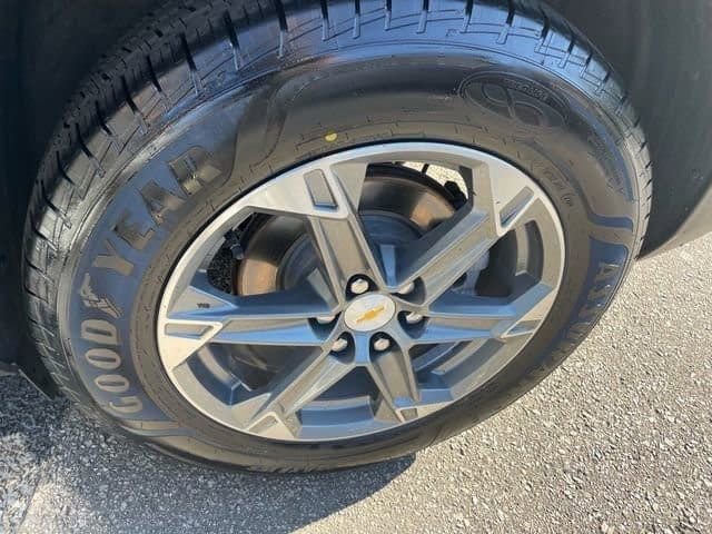 Used 2023 Chevrolet Blazer LT w/ Driver Confidence Package image 31