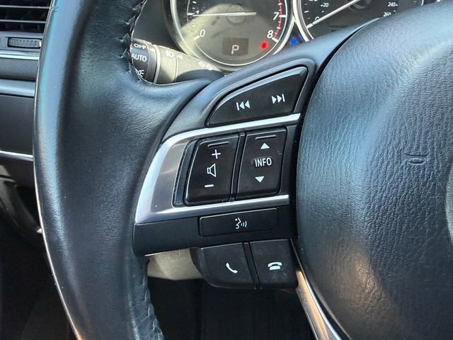 Used 2016 MAZDA CX-5 Grand Touring FWD image 16