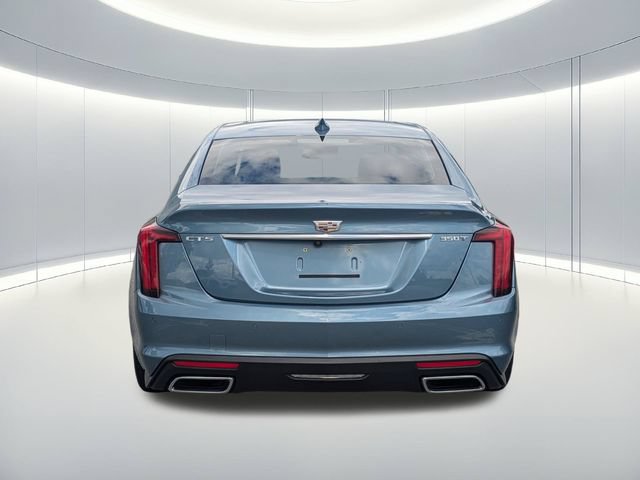 Used 2023 Cadillac CT5 Premium Luxury w/ Climate Package RWD image 5