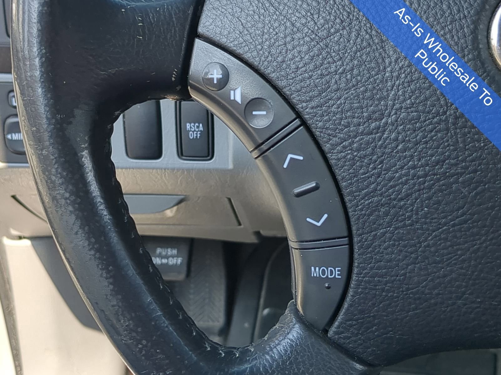 Used 2011 Toyota Tacoma 4x4 Access Cab V6 image 23