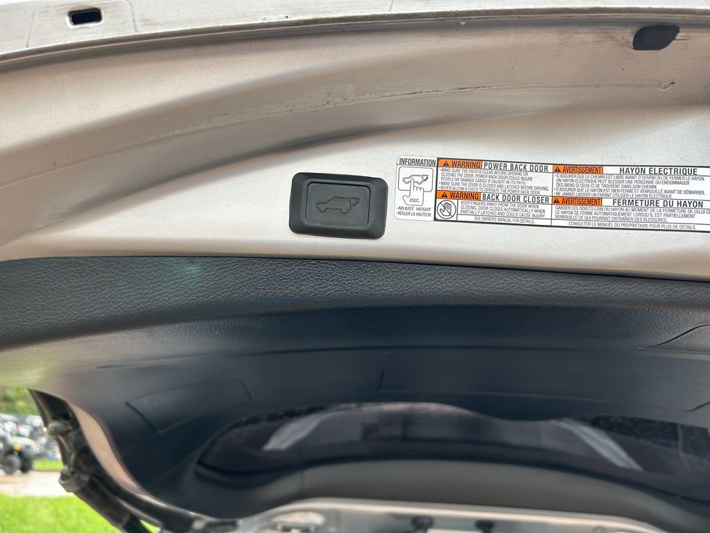 Used 2016 Toyota RAV4 XLE FWD image 27