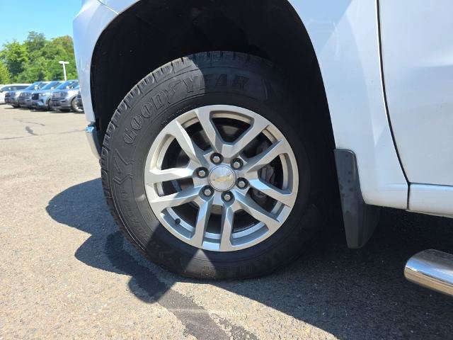 Used 2021 Chevrolet Silverado 1500 LT w/ LPO, Liner Protection Package AWD/4WD image 13