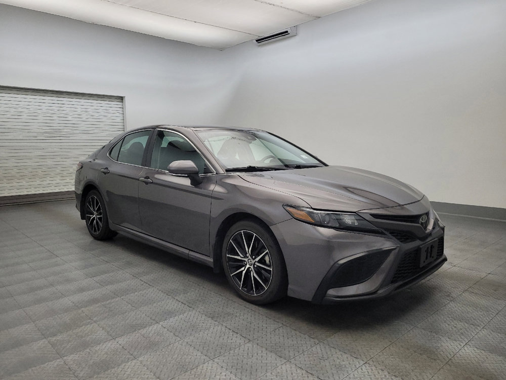 Used 2023 Toyota Camry SE image 13