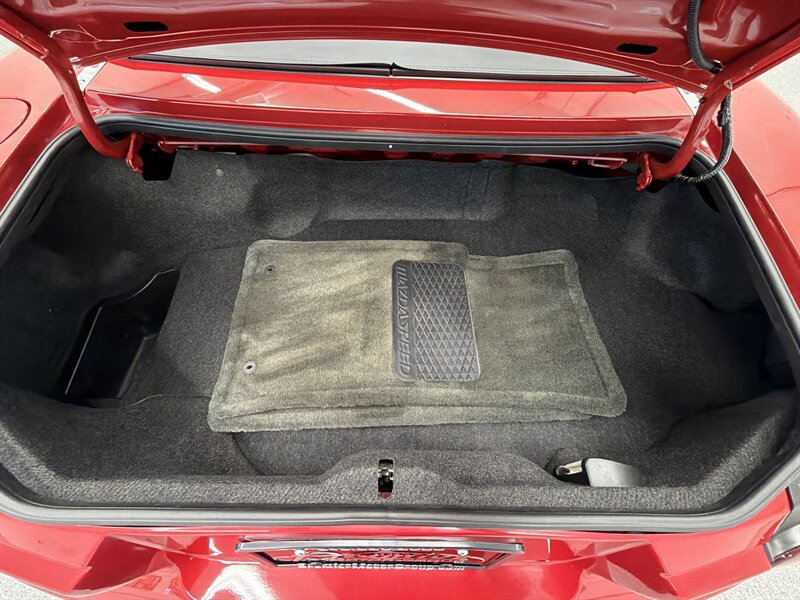 Used 2004 MAZDA MX-5 Miata MAZDASPEED RWD image 15