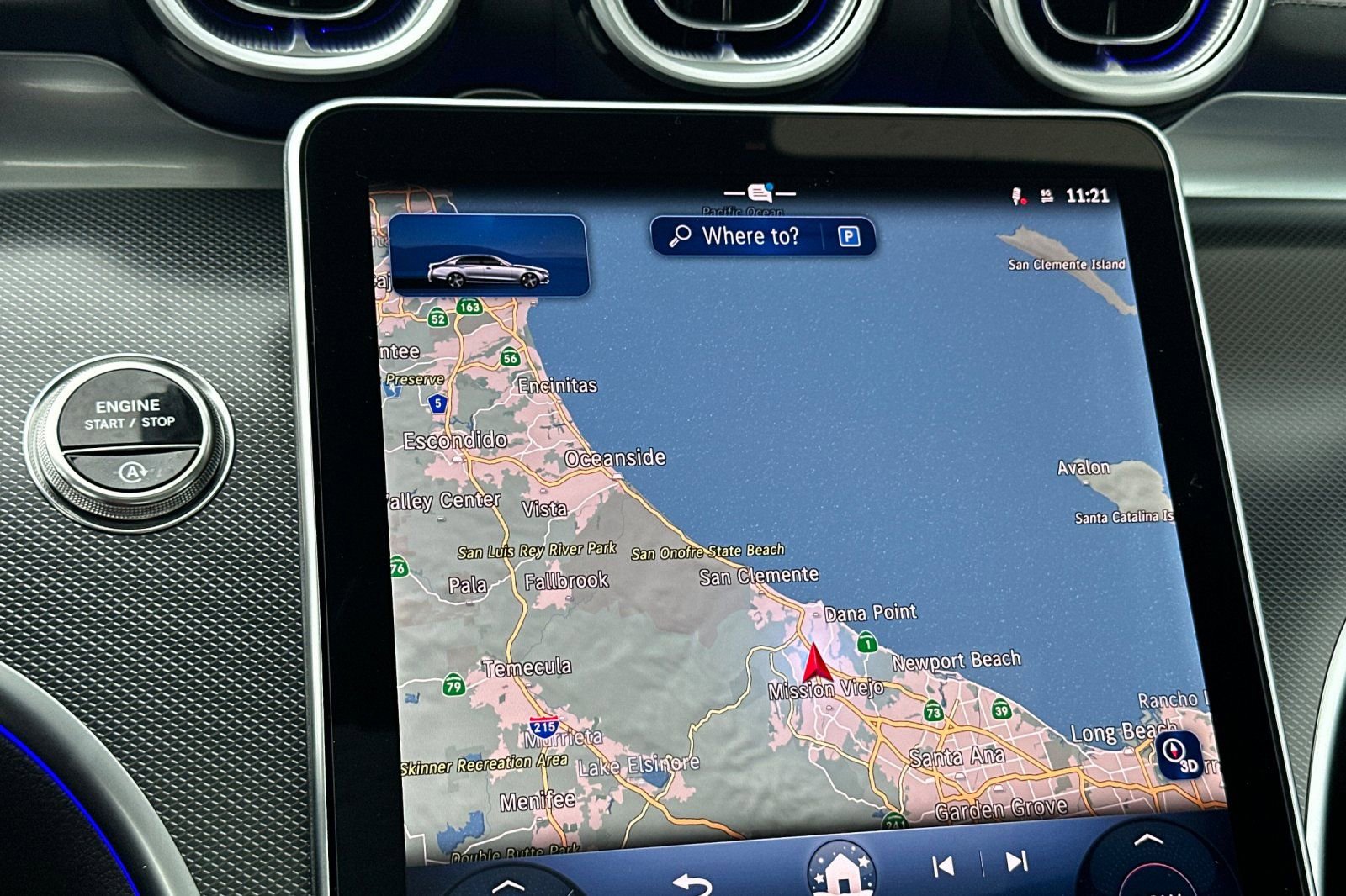 New 2026 Mercedes-Benz C 300 Sedan image 17