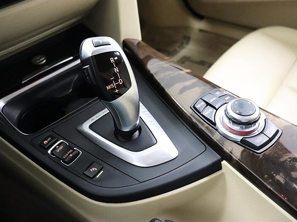 Used 2013 BMW ActiveHybrid 3 RWD image 25