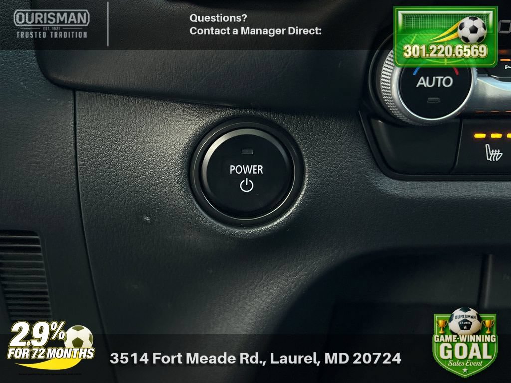 New 2026 MAZDA CX-50 AWD 2.5 Hybrid w/ Weather Package image 26