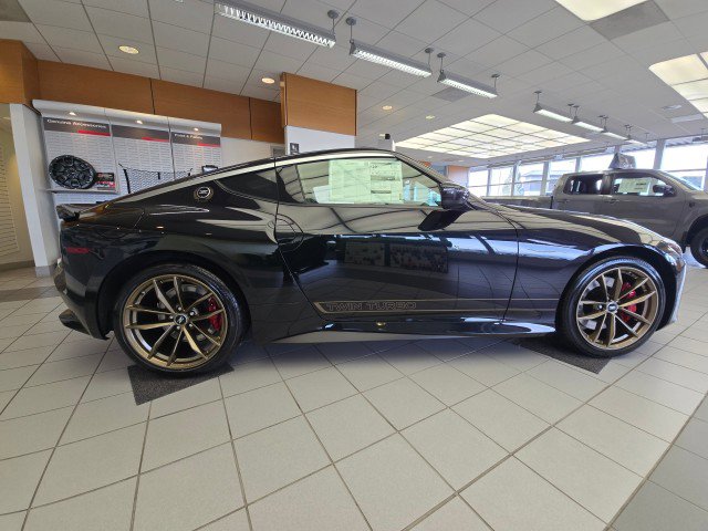 New 2026 Nissan Z Performance image 2