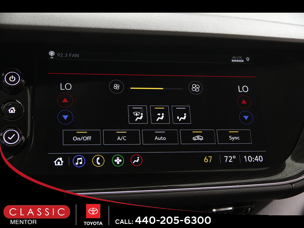 Used 2023 Buick Envision Essence FWD image 13