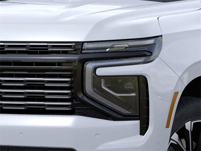 New 2026 Chevrolet Suburban High Country w/ Sun And Tow Package AWD/4WD image 10