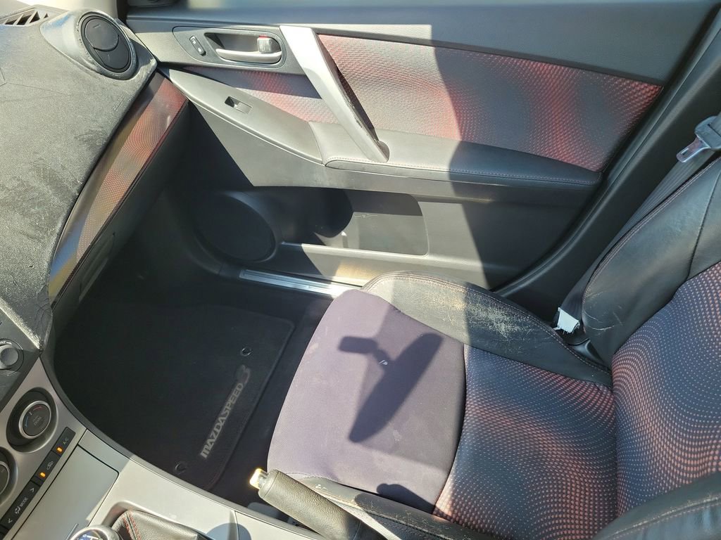 Used 2010 MAZDA MAZDASPEED3 Sport image 35