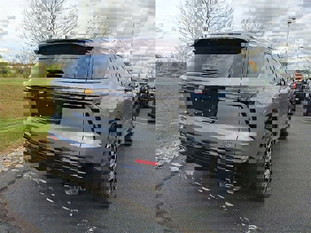 New 2026 Chevrolet Traverse High Country w/ LPO, Floor Liner Package image 4