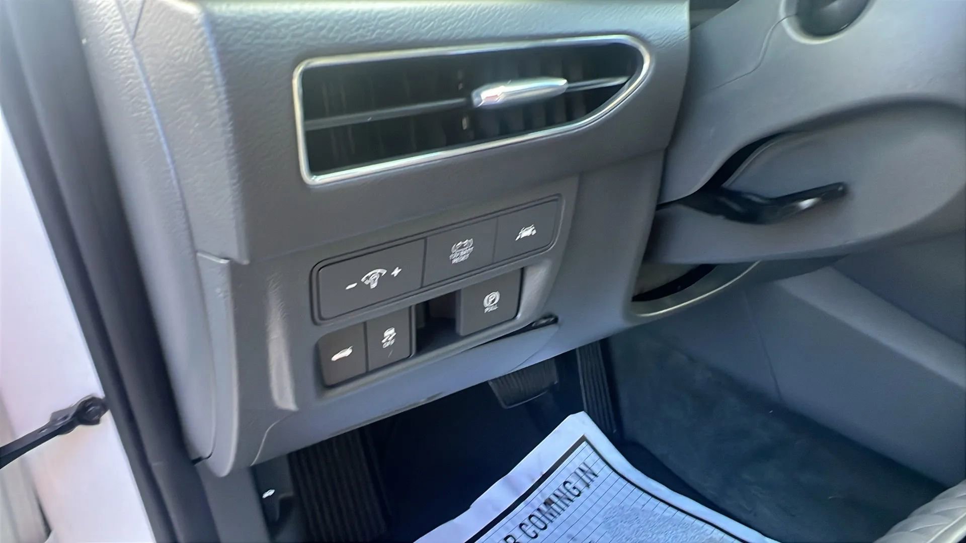 Used 2022 Hyundai Sonata Blue image 24