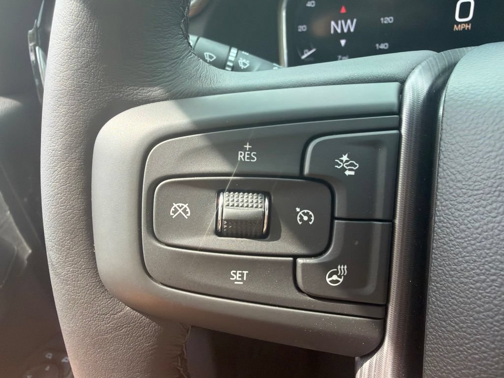 New 2026 GMC Sierra 2500 Denali Ultimate AWD/4WD image 22
