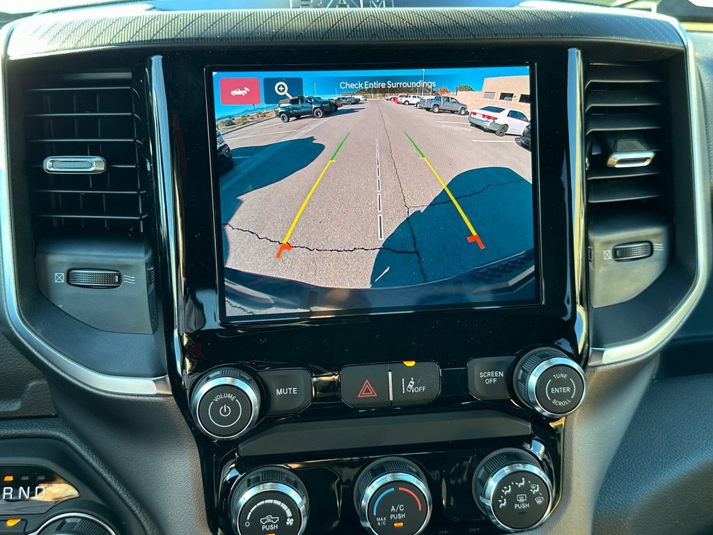 New 2026 RAM 1500 Express image 29