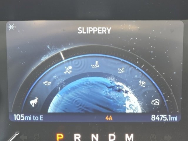 Used 2024 Ford Bronco Badlands image 21