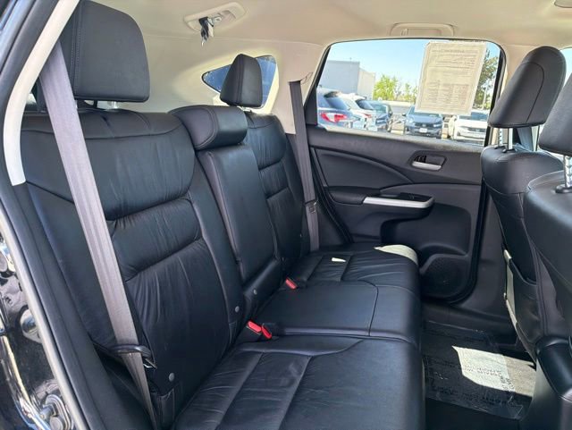Used 2012 Honda CR-V EX-L image 23