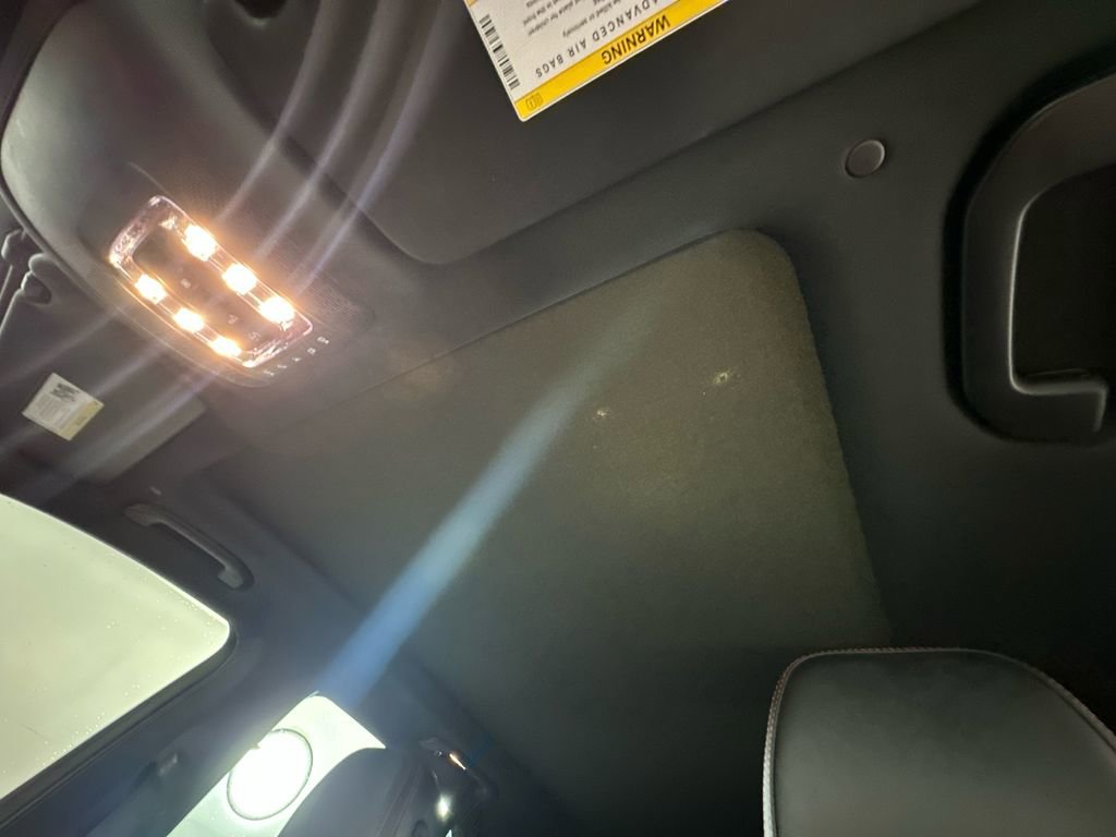 Certified 2022 Mercedes-Benz GLE 53 AMG 4MATIC image 34