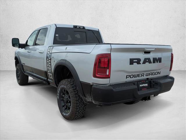 New 2026 RAM 2500 Power Wagon image 9