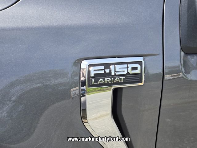 New 2026 Ford F150 Lariat AWD/4WD image 5