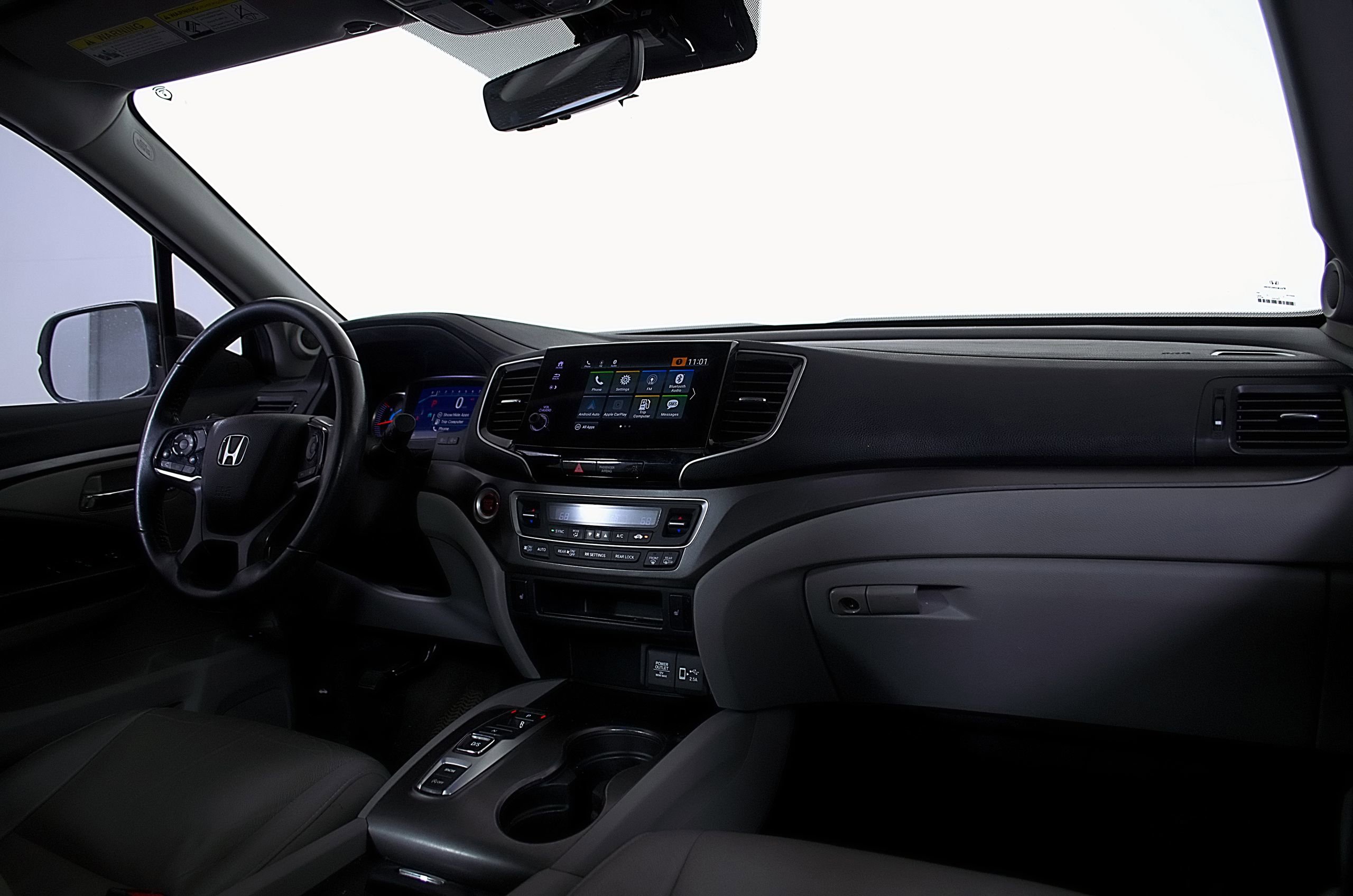Used 2021 Honda Pilot EX-L image 26