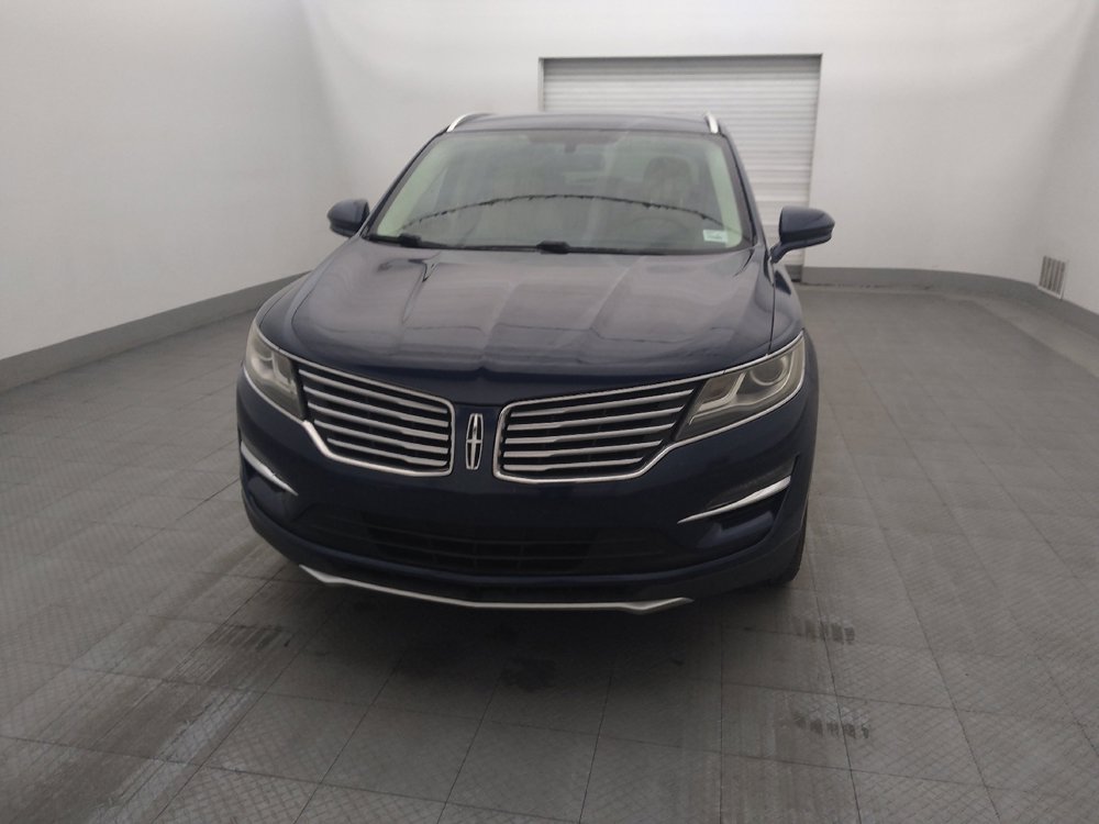 Used 2016 Lincoln MKC Select w/ Select Plus Package FWD image 15