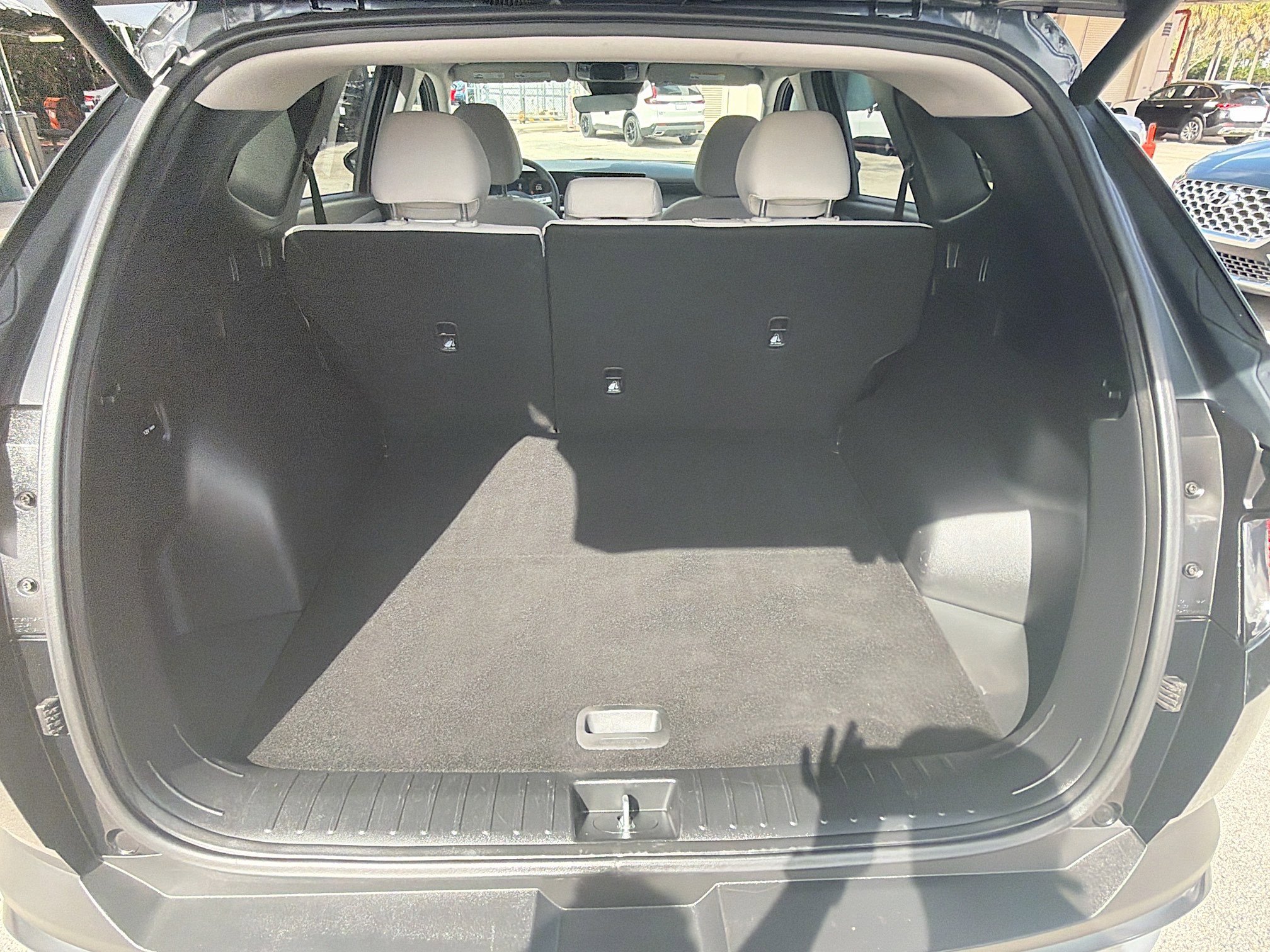 Used 2025 Hyundai Tucson SEL image 26