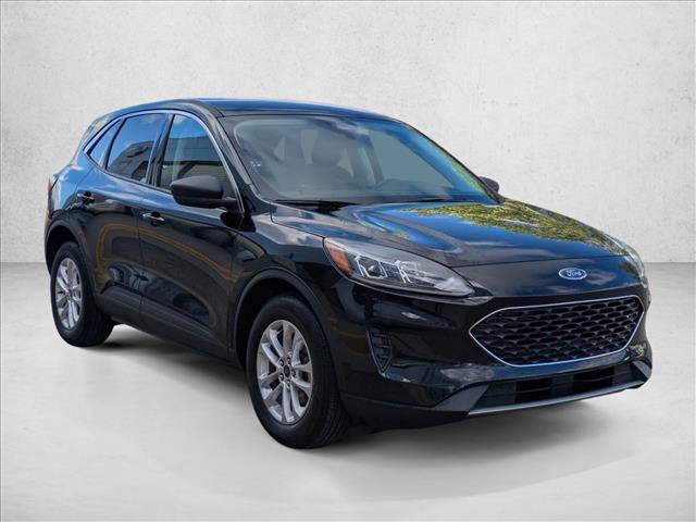 Used 2022 Ford Escape SE w/ Convenience Package FWD image 3