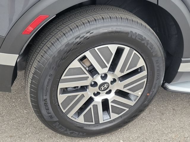 New 2026 Hyundai Palisade SEL Premium AWD/4WD image 31