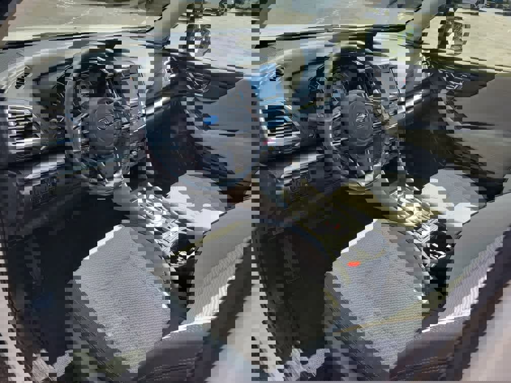 Used 2019 Subaru Forester Premium w/ All-Weather Package image 24