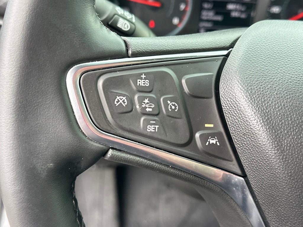 Used 2024 Chevrolet Malibu RS w/ LPO, Floor Liner Package image 18