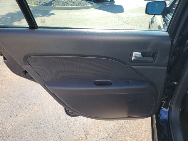 Used 2008 Mercury Milan Premier FWD image 20