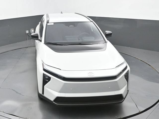 New 2026 Toyota bZ FWD image 28