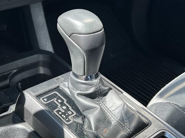 Used 2023 Toyota Tacoma TRD Sport w/ Technology Package AWD/4WD image 26