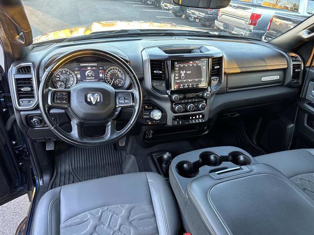 Used 2021 RAM 2500 Power Wagon w/ Power Wagon Off Road Package image 10