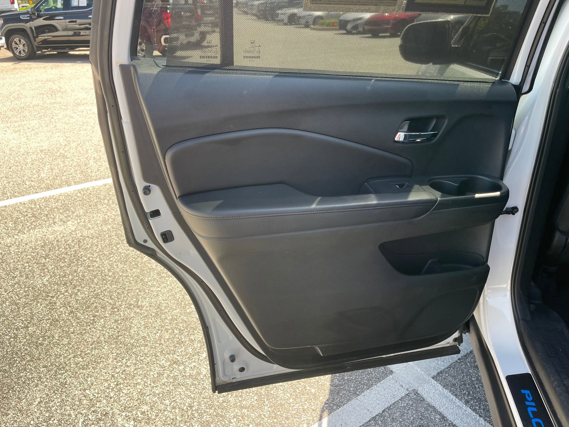 Used 2020 Honda Pilot EX-L image 20