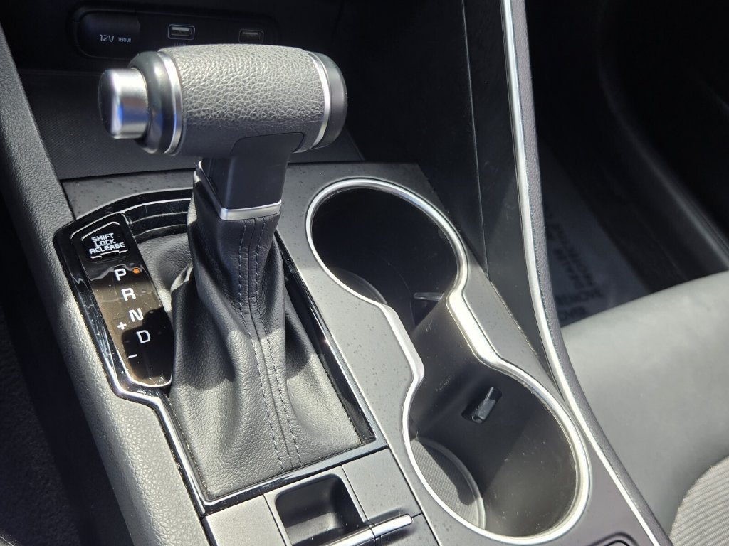 Used 2024 Kia K5 GT-Line FWD image 20