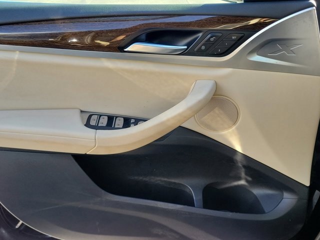 Used 2021 BMW X3 sDrive30i w/ Convenience Package image 26