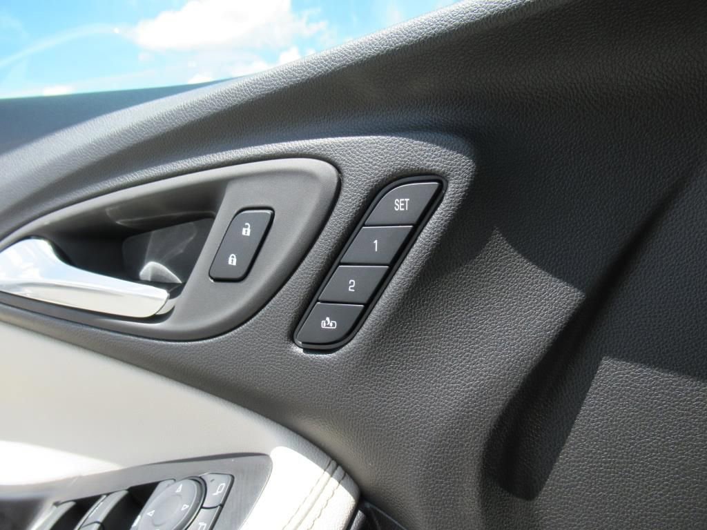 New 2026 Buick Encore GX Avenir w/ Avenir Technology Package image 28