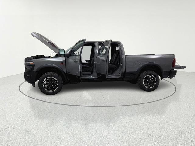 New 2026 RAM 2500 Rebel w/ Rebel Level 1 Equipment Group image 7