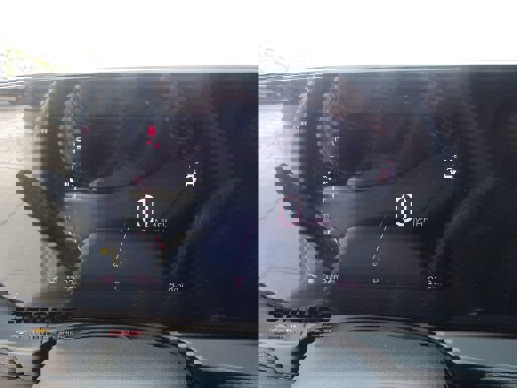 New 2026 Buick Envista Sport Touring w/ Convenience I Package image 25