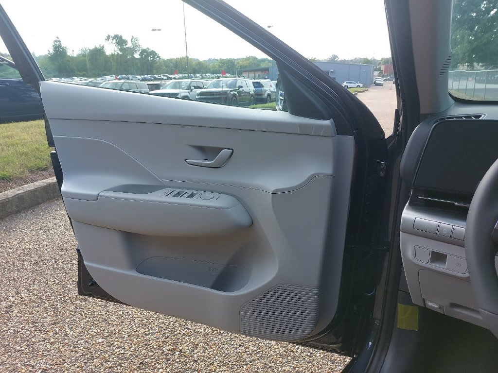 New 2027 Hyundai Kona SEL Sport AWD/4WD image 25