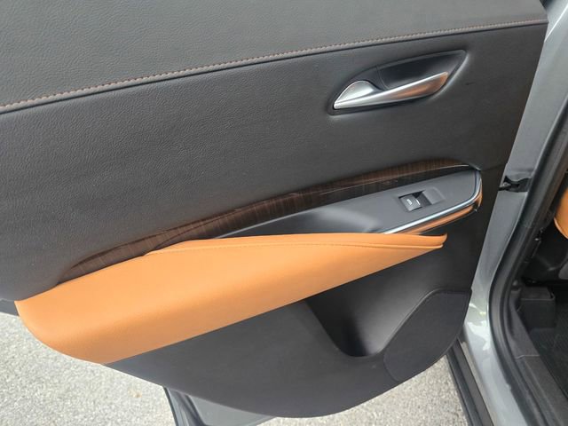 Used 2023 Cadillac XT4 Sport FWD image 15