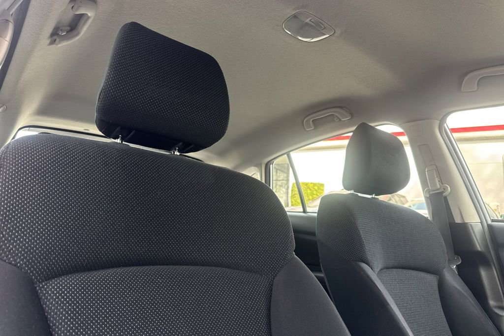 Used 2012 Subaru Impreza 2.0i image 16