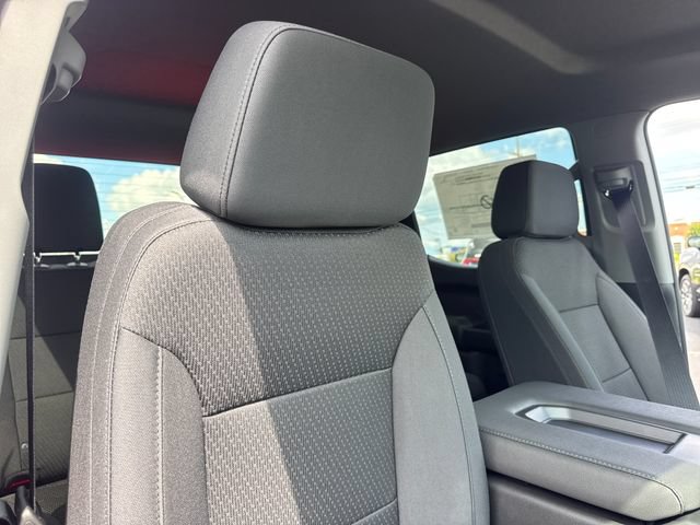 New 2026 GMC Sierra 1500 Pro w/ Pro Value Package AWD/4WD image 27