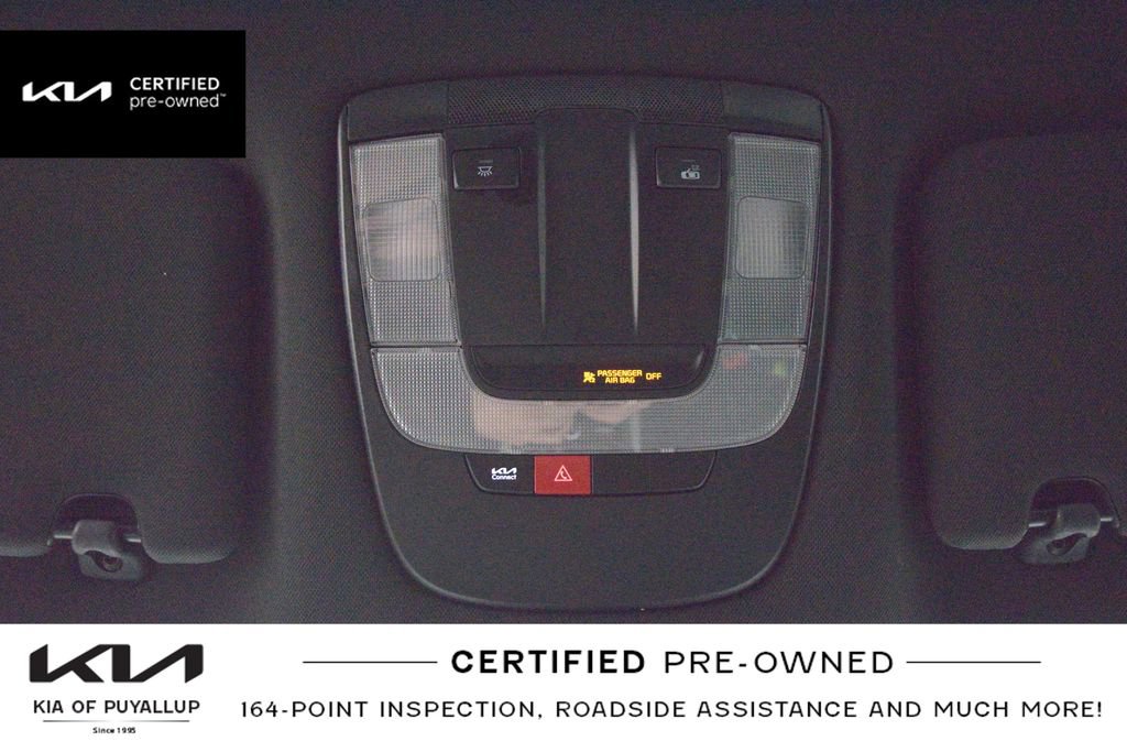 Certified 2025 Kia K5 GT-Line image 46