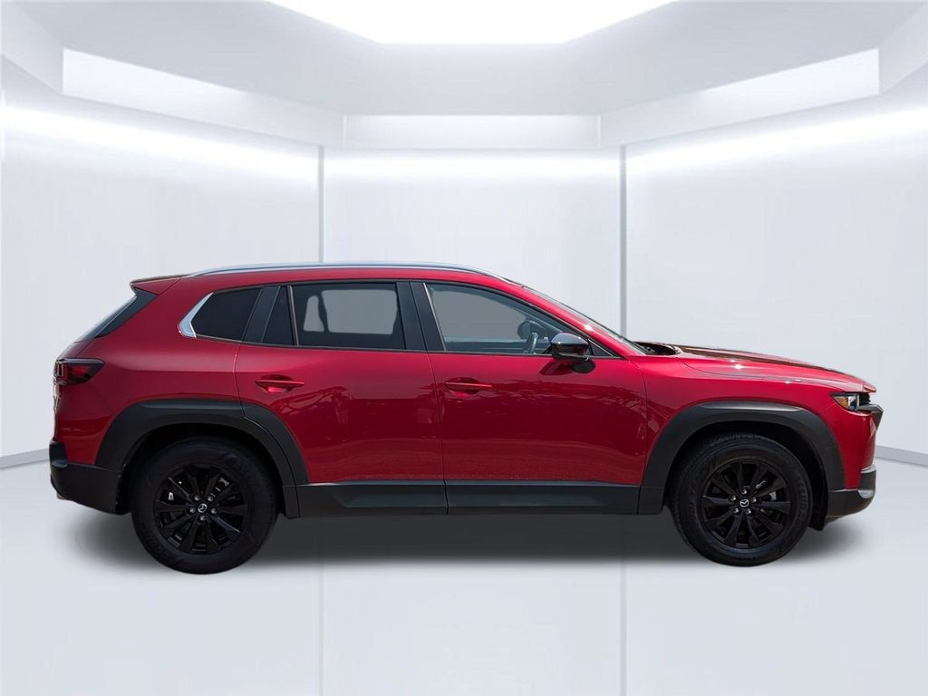 Used 2024 MAZDA CX-50 AWD 2.5 S w/ Select Package image 7