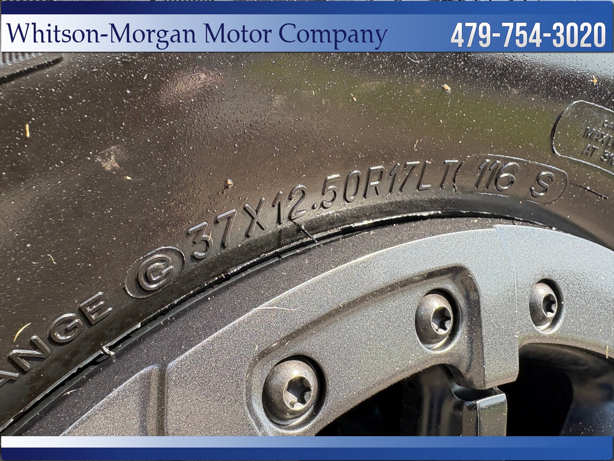 Used 2024 Ford Bronco Raptor AWD/4WD image 10